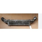 VEKA Turbo Radyatoru (Intercooler) Mercedes-benz C Serisi (W202) C 200 - C 200 CDI - C 220 CDI - C 250 TD 1993-2000 / Clk (C208) 200 - 230 1997-2002 - Kod 42-2806 - OEM A2025001000