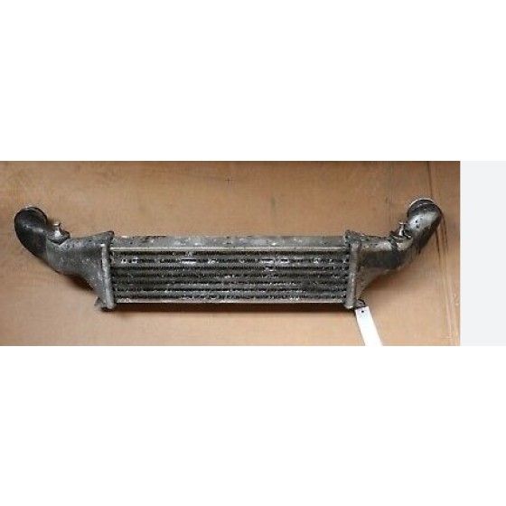 VEKA Turbo Radyatoru (Intercooler) Mercedes-benz C Serisi (W202) C 200 - C 200 CDI - C 220 CDI - C 250 TD 1993-2000 / Clk (C208) 200 - 230 1997-2002 - Kod 42-2806 - OEM A2025001000 ürün görseli