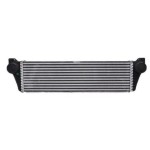 VEKA Turbo Radyatoru Vito 639 (Intercooler) Mercedes-benz Viano 2.0 CDI - 2.2 CDI 2003-2014 / Vito 110 CDI - 113 CDI - 116 CDI 2003-2014 - Kod 42-2825 - OEM A6395011301