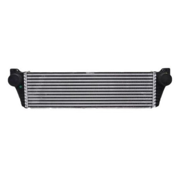 VEKA Turbo Radyatoru Vito 639 (Intercooler) Mercedes-benz Viano 2.0 CDI - 2.2 CDI 2003-2014 / Vito 110 CDI - 113 CDI - 116 CDI 2003-2014 - Kod 42-2825 - OEM A6395011301 ürün görseli