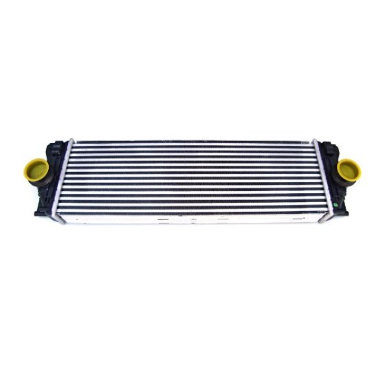 VEKA Turbo Radyatoru (Intercooler) Mercedes-benz Sprinter (907) 2018 - Kod 42-2829 - OEM A9075011600 ürün görseli