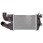 VEKA Turbo Radyatoru (Intercooler) Opel Astra H 1.3 CDTI 2004-2010 - Kod 42 3200 - OEM 13213402