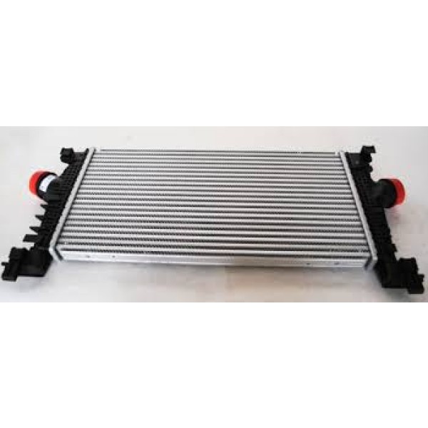 VEKA Turbo Radyatoru (Intercooler) Opel Astra J 1.3 CDTI 2009 - Kod 42-3201 - OEM 1302144