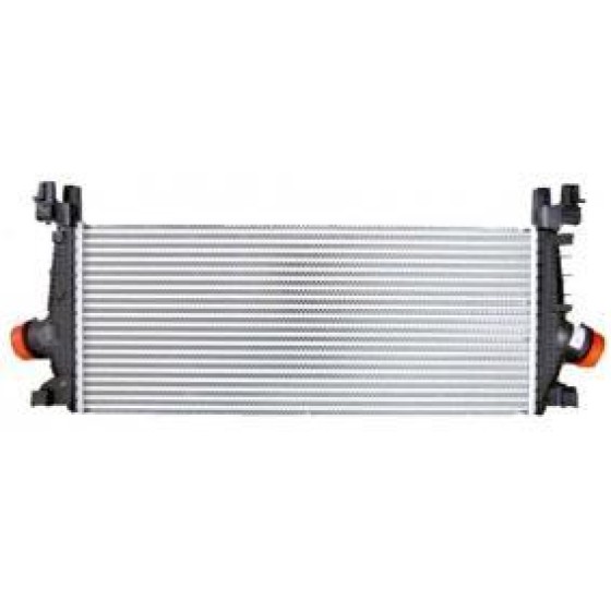 VEKA Turbo Radyatoru (Intercooler) Opel Astra J 1.4i 2009 - Kod 42-3205 - OEM 13311080 ürün görseli