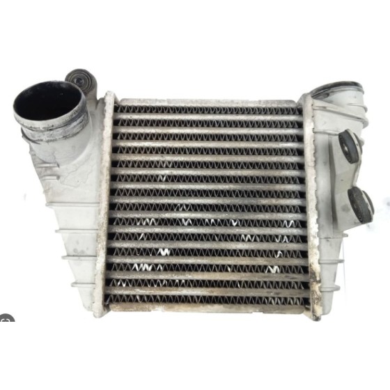VEKA Turbo Radyatoru (Intercooler) Volkswagen Golf IV (1j1) 1.8 T 1997-2005 - Kod 42-4401 - OEM 1J0145805 ürün görseli