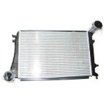 VEKA Turbo Radyatoru (Intercooler) Volkswagen Caddy Iii Bls Otomatik 2004-2010 - Kod 42-4406 - OEM 1K0145803Q