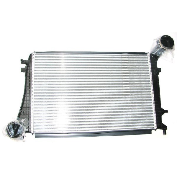 VEKA Turbo Radyatoru (Intercooler) Volkswagen Caddy Iii Bls Otomatik 2004-2010 - Kod 42-4406 - OEM 1K0145803Q