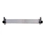 VEKA Turbo Radyatoru (Intercooler) Volkswagen Polo (6R, 6C) 1.2 Audi TDI - Kod 42-4408 - OEM 6R0145832F