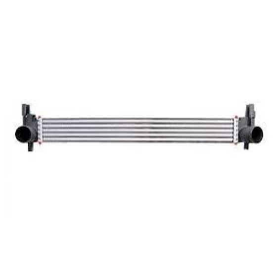 VEKA Turbo Radyatoru (Intercooler) Volkswagen Polo (6R, 6C) 1.2 Audi TDI - Kod 42-4408 - OEM 6R0145832F ürün görseli