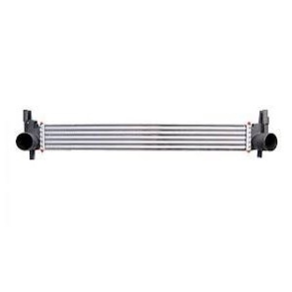 VEKA Turbo Radyatoru (Intercooler) Volkswagen Polo (6R, 6C) 1.2 Audi TDI - Kod 42-4408 - OEM 6R0145832F