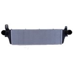 VEKA Turbo Radyatörü (Intercooler) T6 2.0 Bitdi 2003-2011 Volkswagen Transporter T5-t6-t7 - Kod 42-4411 - OEM 7E0145804A