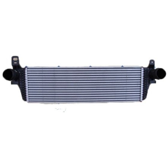 VEKA Turbo Radyatörü (Intercooler) T6 2.0 Bitdi 2003-2011 Volkswagen Transporter T5-t6-t7 - Kod 42-4411 - OEM 7E0145804A ürün görseli