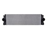 VEKA Turbo Radyatoru (Intercooler) Mercedes-benz Sprinter Euro 4 646 Crafter 30-35 (2E) 2.5 Audi TDI 2006-2011 - Kod 42-4413 - OEM A9065010101