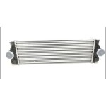 VEKA Turbo Radyatoru (Intercooler) Mercedes-benz Sprinter 651 Euro 5 Crafter 30-35 (2E) 2.0 Audi TDI 2011 - Kod 42-4415 - OEM 2E0145804A