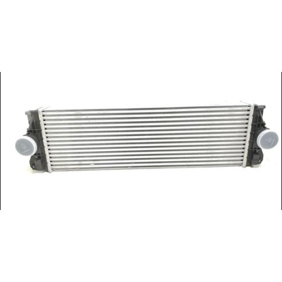 VEKA Turbo Radyatoru (Intercooler) Mercedes-benz Sprinter 651 Euro 5 Crafter 30-35 (2E) 2.0 Audi TDI 2011 - Kod 42-4415 - OEM 2E0145804A ürün görseli
