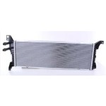 VEKA Turbo Radyatoru (Intercooler) Volkswagen Transporter VI 2.0 Audi TDI 2015 - Kod 42-4425 - OEM 7E01212127E0121212B