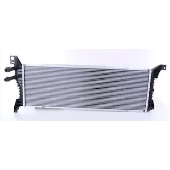 VEKA Turbo Radyatoru (Intercooler) Volkswagen Transporter VI 2.0 Audi TDI 2015 - Kod 42-4425 - OEM 7E01212127E0121212B ürün görseli