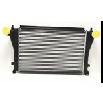VEKA Turbo Radyatoru (Intercooler) Volkswagen Golf Vii 2.0 Gti 2012- / Volkswagen Passat 2.0 TSI 2014- / Skoda Superb 2.0 TSI 2015- / Seat Leon 2.0 Audi TFSI 2012- / Audi TT 2.0 Audi TFSI 2013 - Kod 42-4427 - OEM 5Q0145803AA