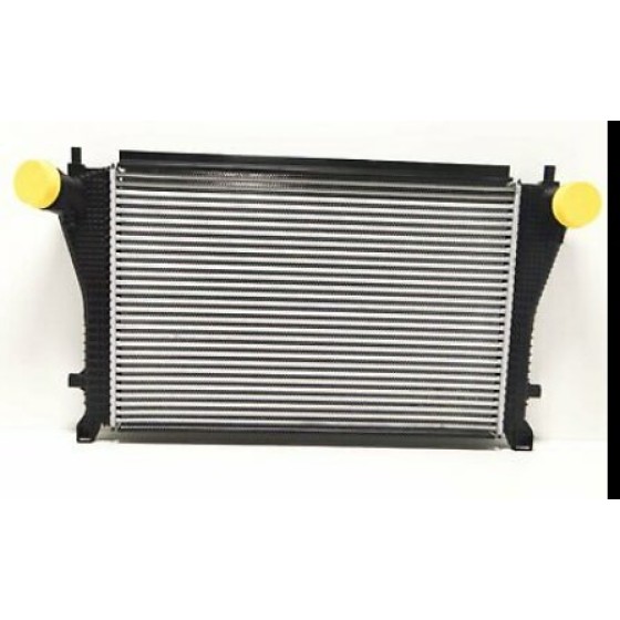 VEKA Turbo Radyatoru (Intercooler) Volkswagen Golf Vii 2.0 Gti 2012- / Volkswagen Passat 2.0 TSI 2014- / Skoda Superb 2.0 TSI 2015- / Seat Leon 2.0 Audi TFSI 2012- / Audi TT 2.0 Audi TFSI 2013 - Kod 42-4427 - OEM 5Q0145803AA ürün görseli