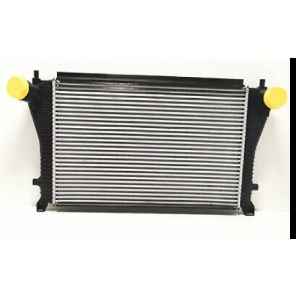 VEKA Turbo Radyatoru (Intercooler) Volkswagen Golf Vii 2.0 Gti 2012- / Volkswagen Passat 2.0 TSI 2014- / Skoda Superb 2.0 TSI 2015- / Seat Leon 2.0 Audi TFSI 2012- / Audi TT 2.0 Audi TFSI 2013 - Kod 42-4427 - OEM 5Q0145803AA
