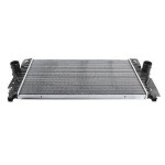 VEKA Turbo Radyatoru (Intercooler) Volkswagen Transporter 4 2.5 Audi TDI 102hp 1994-1997 - Kod 42-4435 - OEM 7D0145803A7D01458057D0145803