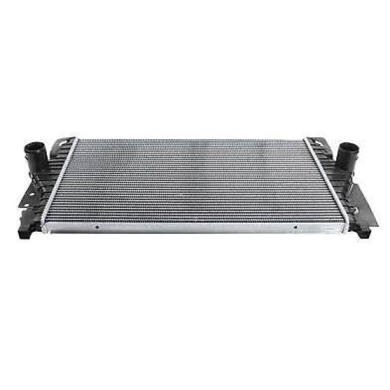 VEKA Turbo Radyatoru (Intercooler) Volkswagen Transporter 4 2.5 Audi TDI 102hp 1994-1997 - Kod 42-4435 - OEM 7D0145803A7D01458057D0145803 ürün görseli