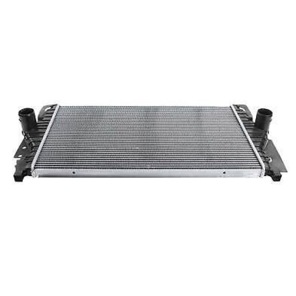VEKA Turbo Radyatoru (Intercooler) Volkswagen Transporter 4 2.5 Audi TDI 102hp 1994-1997 - Kod 42-4435 - OEM 7D0145803A7D01458057D0145803