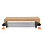 VEKA Turbo Radyatoru (Intercooler) Freelander II Evoque 2.0 SI4 4X4 2011- / XC60 2.0 T - D5 - 2.4 D 2008- / XC70 II 2.4 D5 - Kod 42-4502 - OEM LR031467