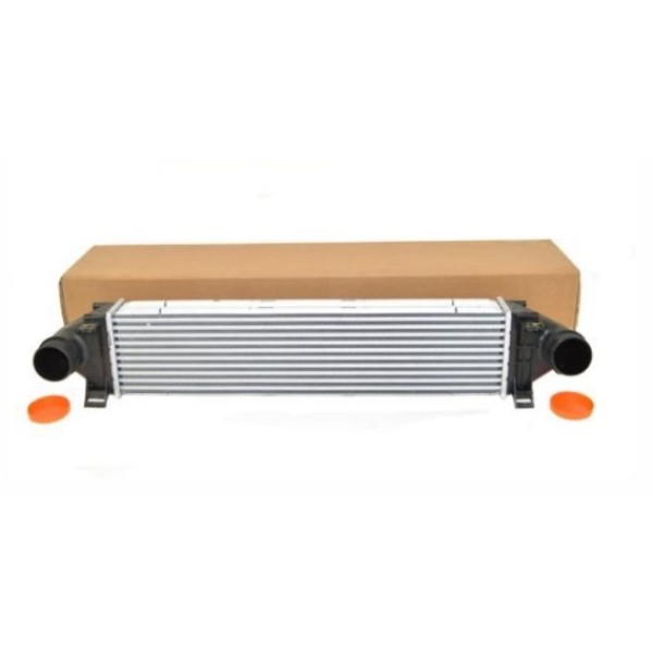 VEKA Turbo Radyatoru (Intercooler) Freelander II Evoque 2.0 SI4 4X4 2011- / XC60 2.0 T - D5 - 2.4 D 2008- / XC70 II 2.4 D5 - Kod 42-4502 - OEM LR031467
