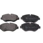 ASPART Ön Fren Balatası - Mercedes-benz Cla - Kod 420218111 - OEM A0064208520