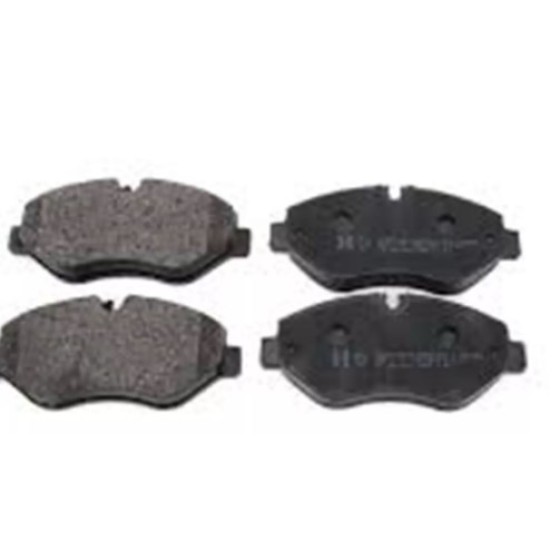 ASPART Ön Fren Balatası - Mercedes-benz Cla - Kod 420218111 - OEM A0064208520 ürün görseli