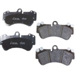ASPART Ön Fren Balatası - Volkswagen Touareg-q7-cayenne GDB1720 / FDB1625 - Kod 420417113 - OEM 7L0698151H
