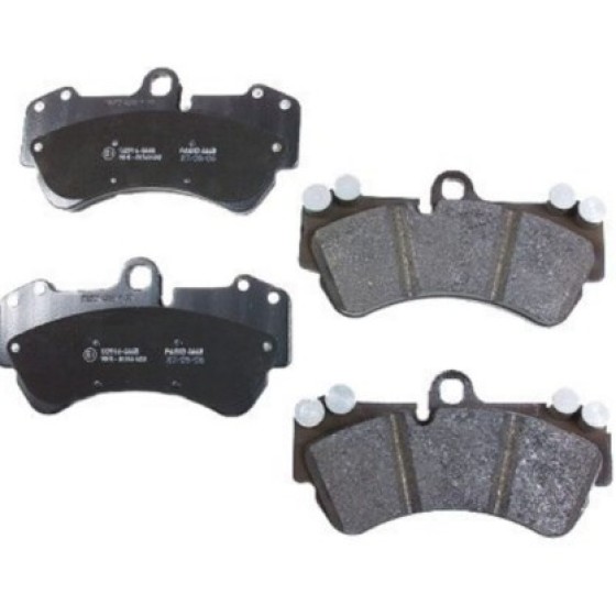 ASPART Ön Fren Balatası - Volkswagen Touareg-q7-cayenne GDB1720 / FDB1625 - Kod 420417113 - OEM 7L0698151H ürün görseli