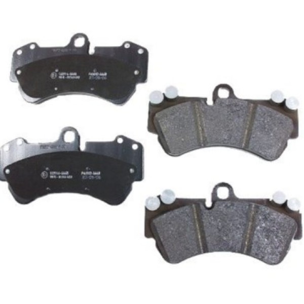 ASPART Ön Fren Balatası - Volkswagen Touareg-q7-cayenne GDB1720 / FDB1625 - Kod 420417113 - OEM 7L0698151H