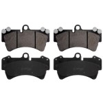 ASPART Ön Fren Balatası - Volkswagen Touareg-q7-cayenne GDB1548 / FDB1626 - Kod 420418113 - OEM 7L0698151J