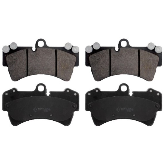 ASPART Ön Fren Balatası - Volkswagen Touareg-q7-cayenne GDB1548 / FDB1626 - Kod 420418113 - OEM 7L0698151J ürün görseli