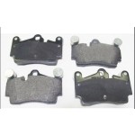 ASPART Arka Fren Balatası - Volkswagen Touareg-q7-cayenne GDB1653 / FDB1627 - Kod 420419113 - OEM 7L0698451B