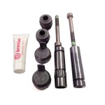 ASPART Fren Kaliperi - Tamir Takim ÖN 447 Mercedes-benz Sprinter Crafter ÖN Yarim Set - Kod 421034211 - OEM A0004210850