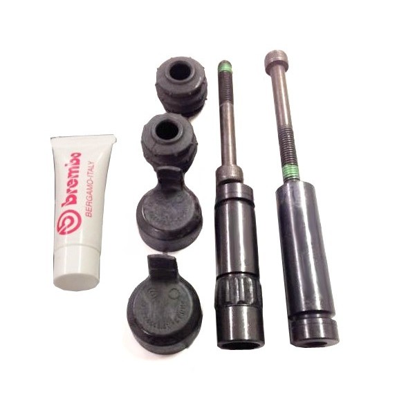 ASPART Fren Kaliperi - Tamir Takim ÖN 447 Mercedes-benz Sprinter Crafter ÖN Yarim Set - Kod 421034211 - OEM A0004210850