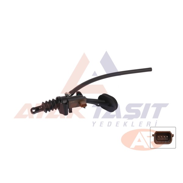 AP Debriyaj Merkezi Ust Plastik 19mm Ford Transit (V363) 2.0 Ecoblue 2016 - Kod 425822 - OEM 1935478