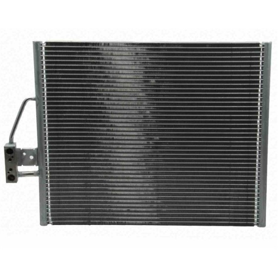 VEKA Bmw Klima Radyatörü E39 96-03 Bhr 8fc 351 - Kod 43-1401 - OEM 64538378438 ürün görseli