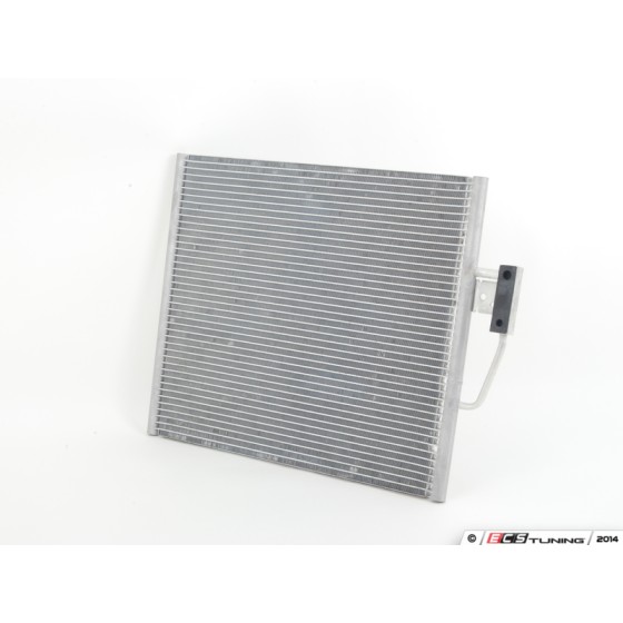 VEKA Klima Radyatoru Bmw 5 Serisi (E39) 520 I 1995-2003 - Kod 43-1408 - OEM 64538391647 ürün görseli