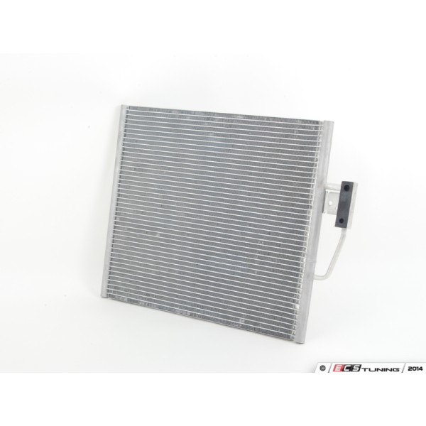 VEKA Klima Radyatoru Bmw 5 Serisi (E39) 520 I 1995-2003 - Kod 43-1408 - OEM 64538391647