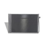 VEKA Bmw Klima Radyatörü -E66 -N62-n63 03-10 Bhr 8fc 351 - Kod 43-1412 - OEM 64509122825