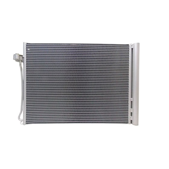 VEKA Bmw Klima Radyatörü Lci-f11-f11 Lci-f18-f18 - Kod 43-1416 - OEM 64536805452 ürün görseli
