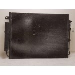 VEKA Klima Radyatoru Land Rover Range Rover Sport (LS) 3.0 TD 2005-2013 - Kod 43-2600 - OEM JRB500130