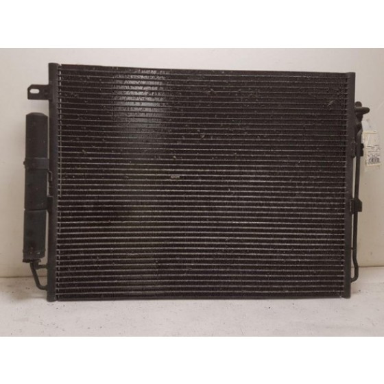 VEKA Klima Radyatoru Land Rover Range Rover Sport (LS) 3.0 TD 2005-2013 - Kod 43-2600 - OEM JRB500130 ürün görseli