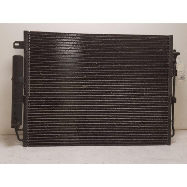 VEKA Klima Radyatoru Land Rover Range Rover Sport (LS) 3.0 TD 2005-2013 - Kod 43-2600 - OEM JRB500130