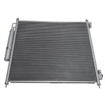 VEKA Klima Radyatoru Land Rover Range Rover IV 3.0 TD - 4.4 TD V8 - 5.0 V8 4X4 2012- / Range Rover Sport 3.0 TD - 3.0 - 5.0 V8 4X4 2013- / Discovery V 3.0 4X - Kod 43-2604 - OEM LR110621-LR133116-LR035791-LR034503-LR137975