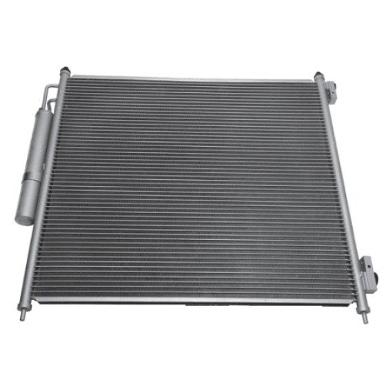 VEKA Klima Radyatoru Land Rover Range Rover IV 3.0 TD - 4.4 TD V8 - 5.0 V8 4X4 2012- / Range Rover Sport 3.0 TD - 3.0 - 5.0 V8 4X4 2013- / Discovery V 3.0 4X - Kod 43-2604 - OEM LR110621-LR133116-LR035791-LR034503-LR137975 ürün görseli